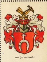 Wappen von Jarnntowski