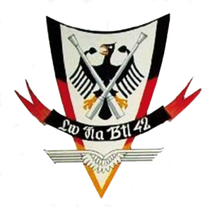 Air Force Air Defence Battalion 42, German Air Force.png