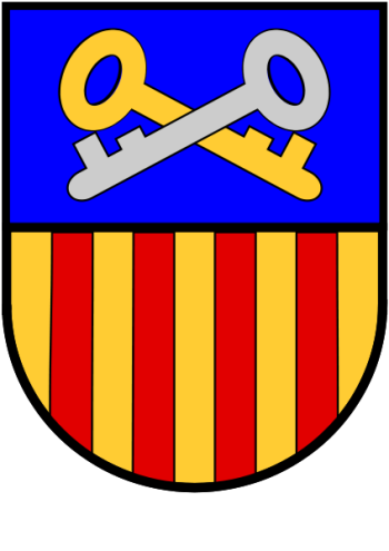 Escudo de Gavà