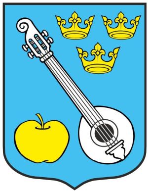 Coat of arms (crest) of Jakovlje