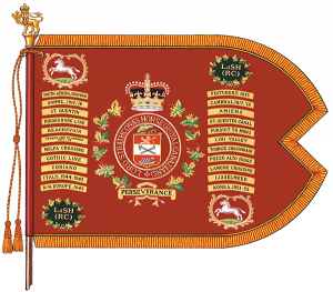Lord Strathcona's Horse Royal Canadians, Canadian Army2.png