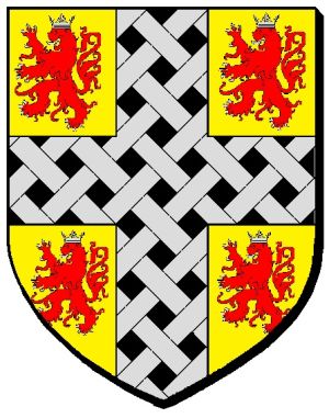 Blason de Manonville/Coat of arms (crest) of {{PAGENAME