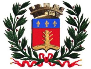 Blason de Montauban