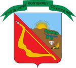 Arms of Monterrey