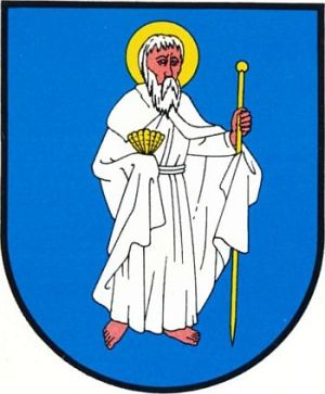 Arms of Pakość