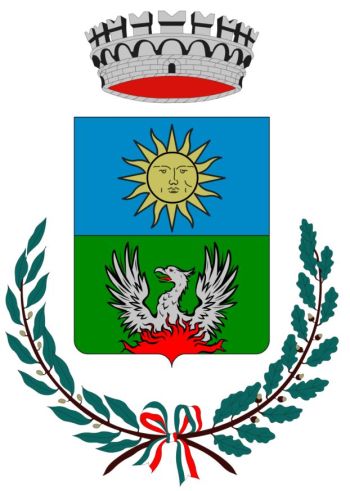 Stemma di Tremezzina/Arms (crest) of Tremezzina