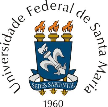Arms of Federal University of Santa Maria