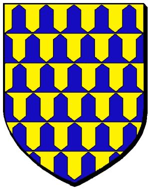 Blason de Vendegies-au-Bois