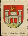 Arms of Einbeck