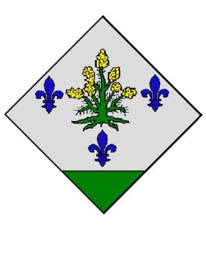 Blason de Argelès-sur-Mer/Arms of Argelès-sur-Mer