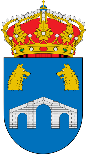 Escudo de Ballobar