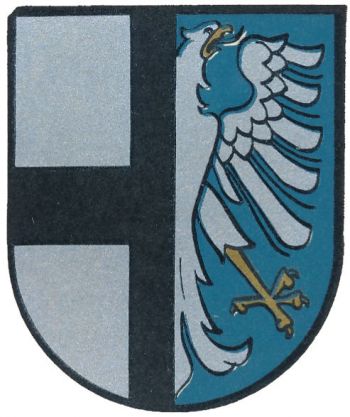 Wappen von Balve/Arms (crest) of Balve