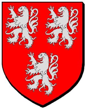 Blason de Beaumont-en-Cambrésis/Arms of Beaumont-en-Cambrésis