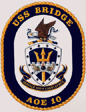 Fast Combat Support Ship USS Bridge (AOE-10).gif