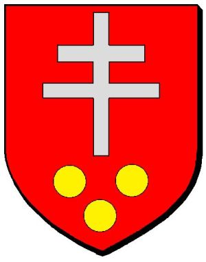 Blason de Graveson/Arms of Graveson