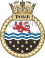 HMS Tamar, Royal Navy.jpg