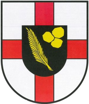 Wappen von Lutzerath