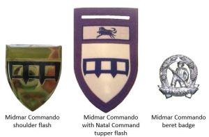 Midmar Commando, South African Army.jpg