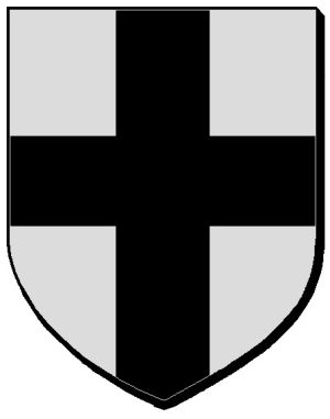 Blason de Parigné/Coat of arms (crest) of {{PAGENAME