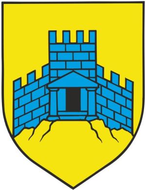 Coat of arms (crest) of Polača