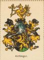 Wappen von Aichinger