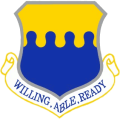 43rd Airlift Wing, US Air Force.png