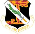 47th Air Division, US Air Force.jpg