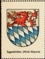 Arms of Eggenfelden