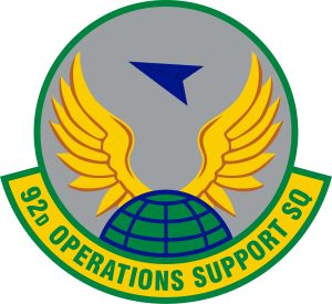 92nd Operations Support Squadron, US Air Force1.jpg