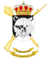 Air Drop Unit, Spanish Army.png