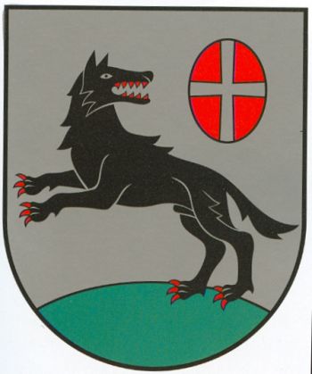 Arms (crest) of Girkalnis