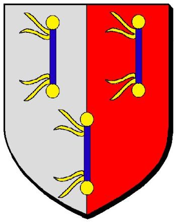 Blason de Gorre