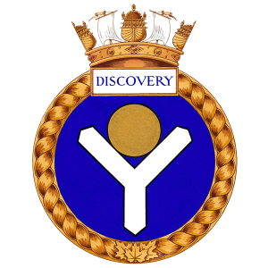HMCS Discovery, Royal Canadian Navy.png