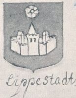 Wappen von Lippstadt/Arms (crest) of Lippstadt