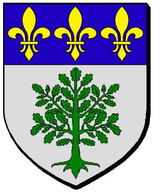 Blason de Montréjeau/Coat of arms (crest) of {{PAGENAME
