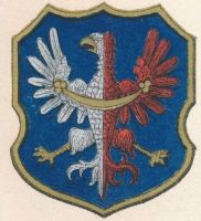 Arms (crest) of Panenský Týnec