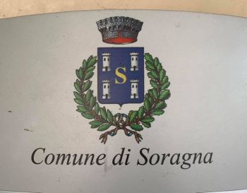 Stemma di Soragna/Arms (crest) of Soragna