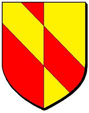 Blason de Tabre