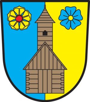Arms (crest) of Třeštice