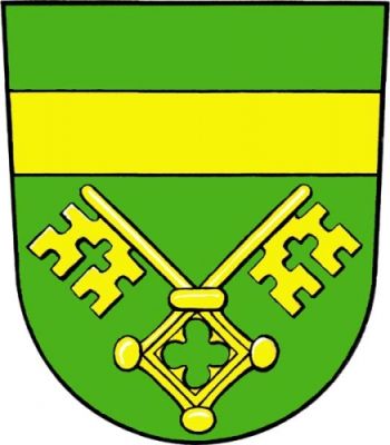 Arms (crest) of Velká Chyška