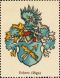 Wappen Eckers