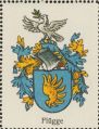 Wappen von Flügge