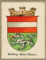 Arms of Mödling