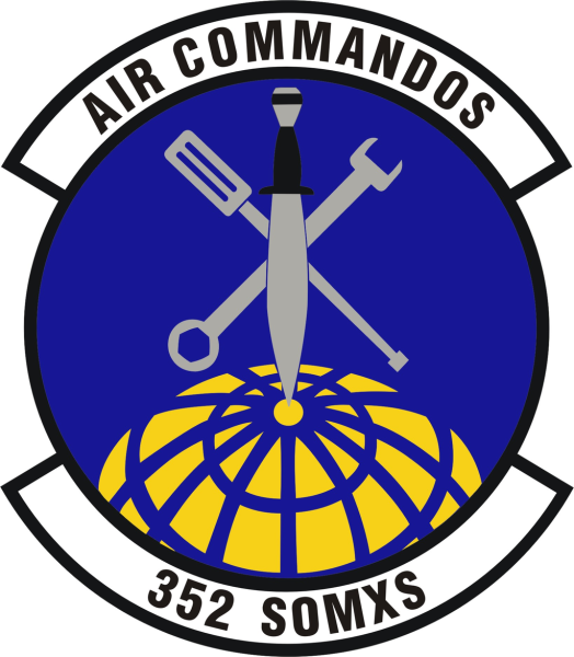 File:352nd Special Operations Maintenance Squadron, US Air Force.png