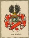 Wappen von Machui