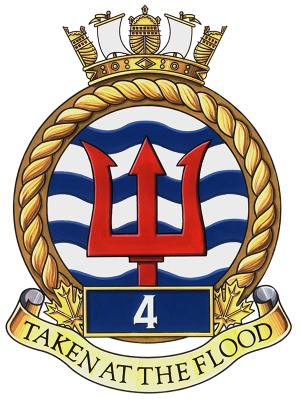 4th Maritime Operations Group, Royal Canadian Navy.png