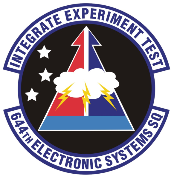File:644th Electronic Systems Squadron, US Air Force.png