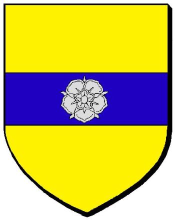 Blason de Arc-sous-Cicon / Arms of Arc-sous-Cicon