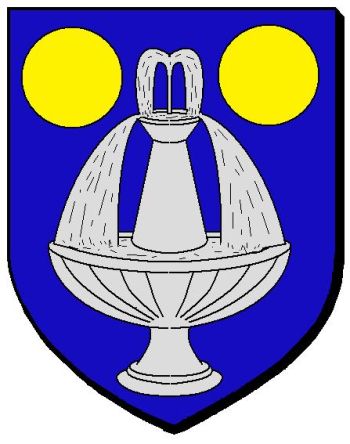 Blason de Artignosc-sur-Verdon/Arms (crest) of Artignosc-sur-Verdon