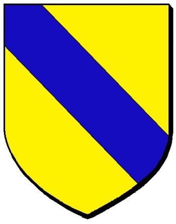 Blason de Bulles (Oise)